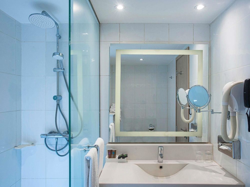 undefined Novotel Cairo El Borg 9