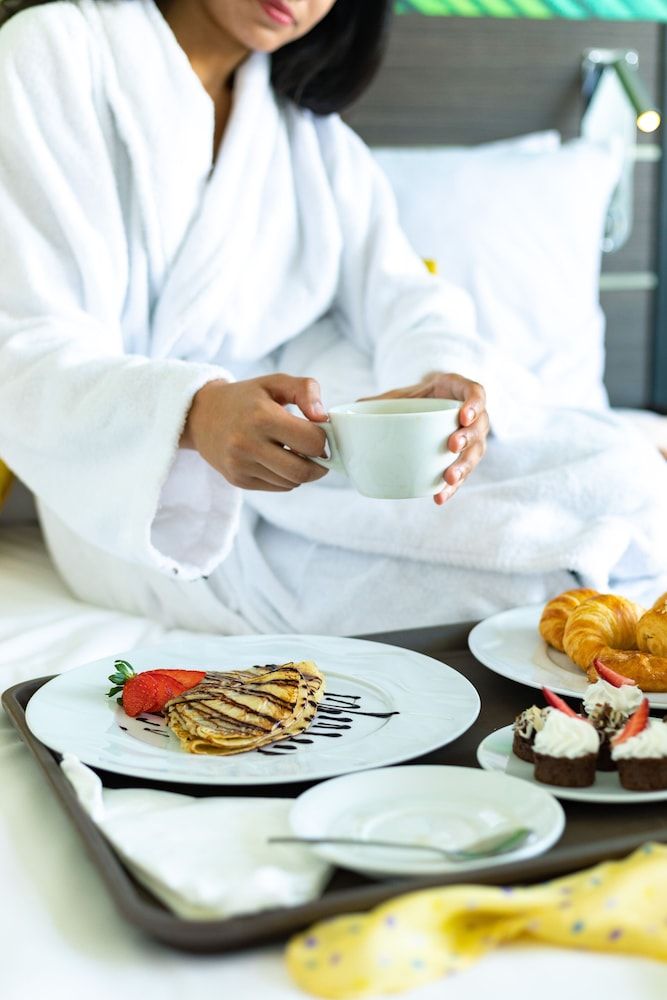 undefined Novotel Cairo El Borg 7