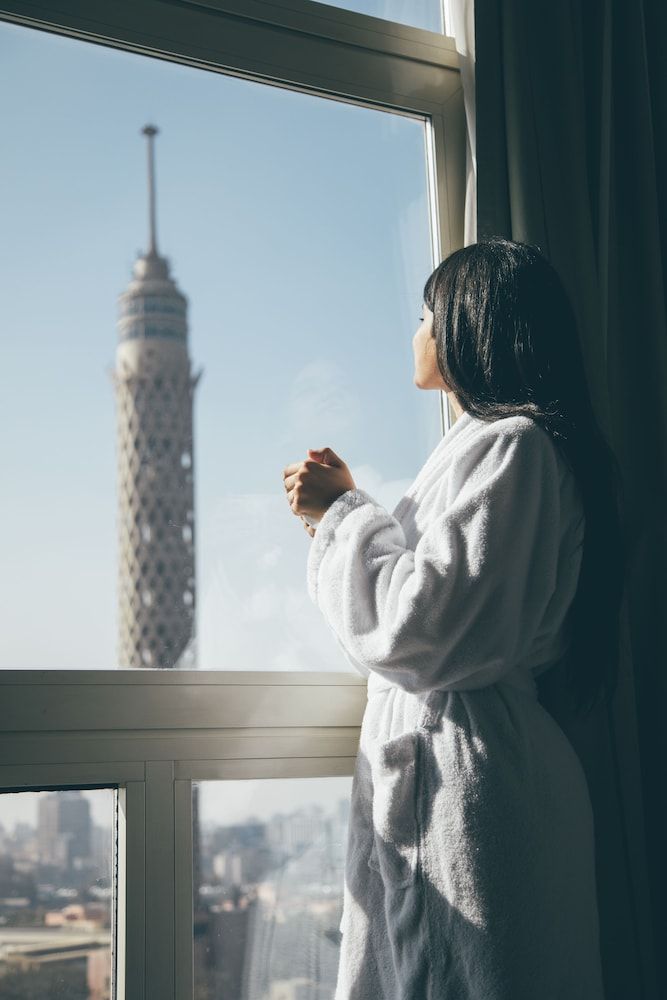 undefined Novotel Cairo El Borg 8