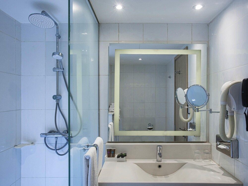 undefined Novotel Cairo El Borg 9