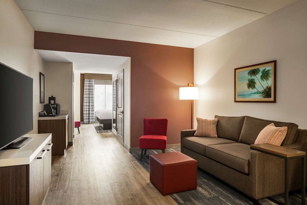 Suite, Accessible