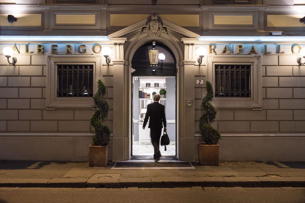 undefined Hotel Rapallo 4