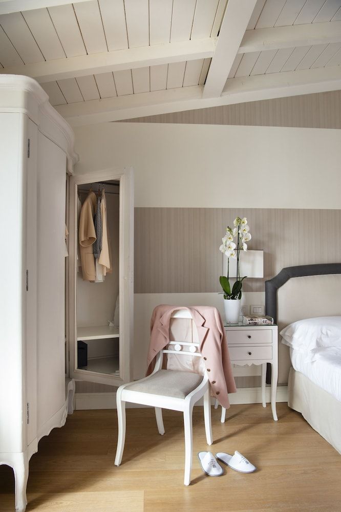 Hotel Rapallo Classic Double Room 2