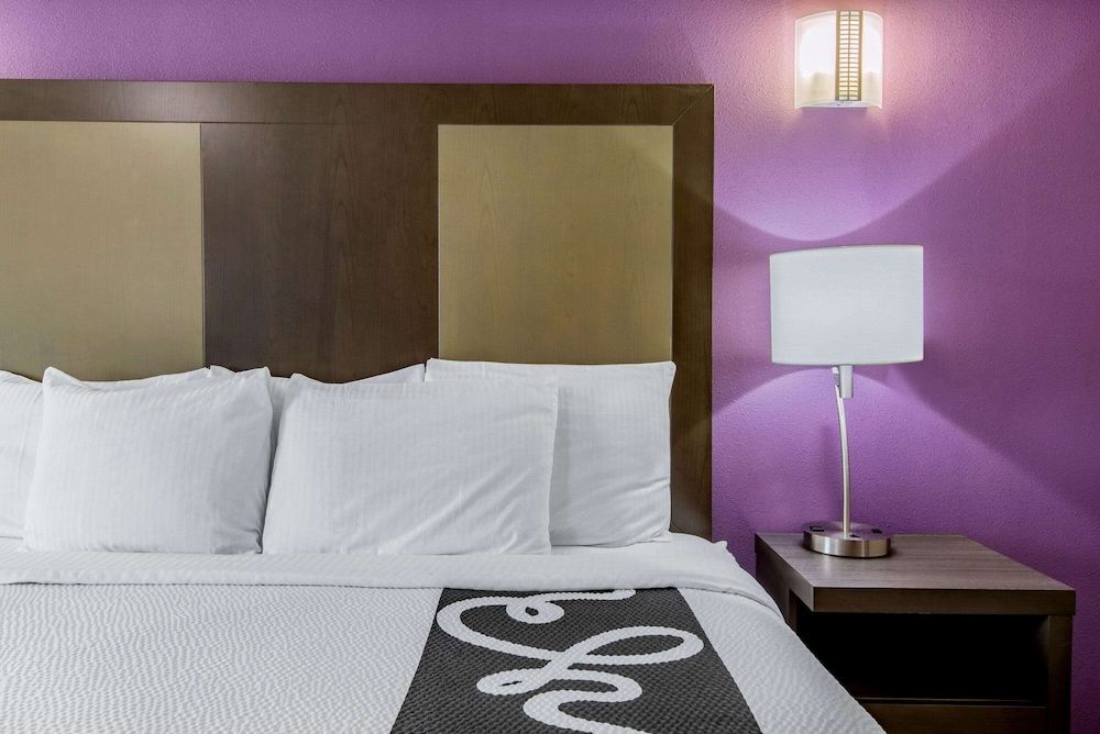 Room, 1 King Bed, Accessible, Non Smoking