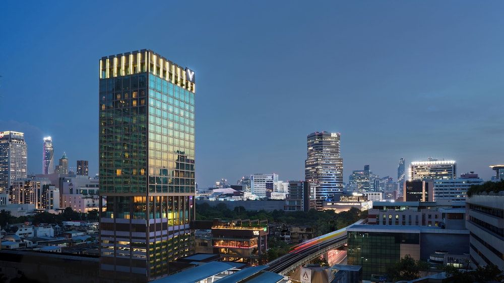 VIE Hotel Bangkok - MGallery