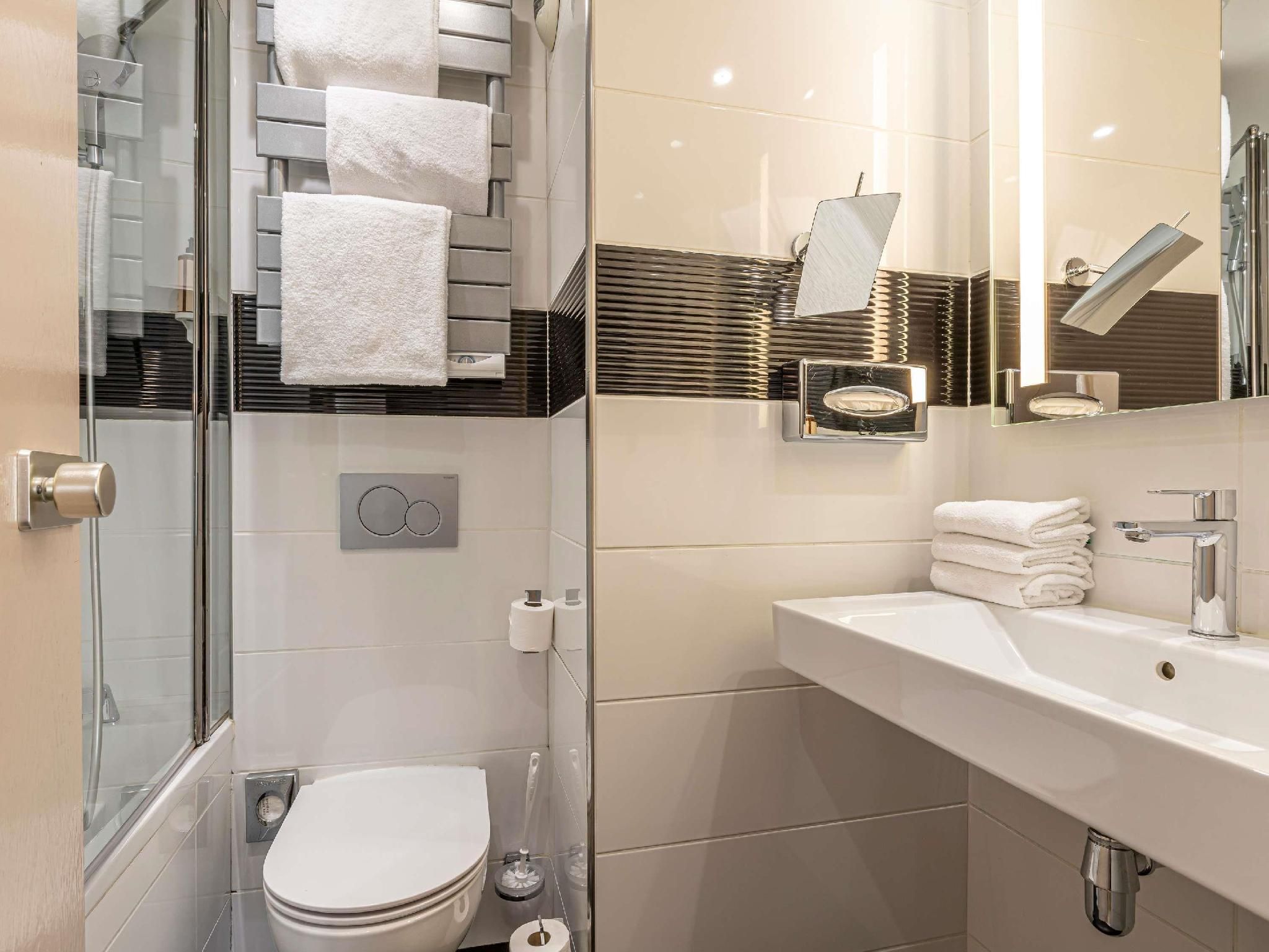 undefined Mercure Paris Place d'Italie 7