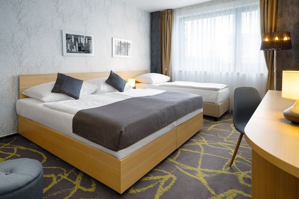 undefined Iris Hotel Eden - Czech Leading Hotels 8