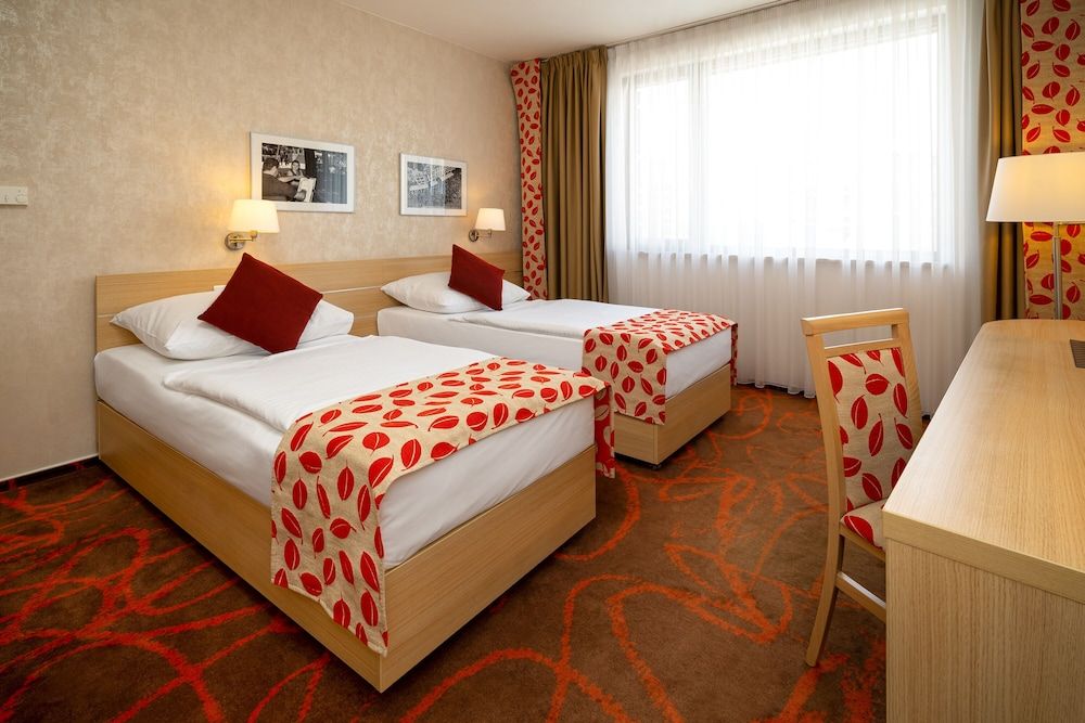 undefined Iris Hotel Eden - Czech Leading Hotels 9