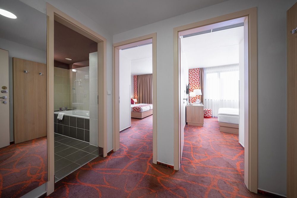 undefined Iris Hotel Eden - Czech Leading Hotels 3