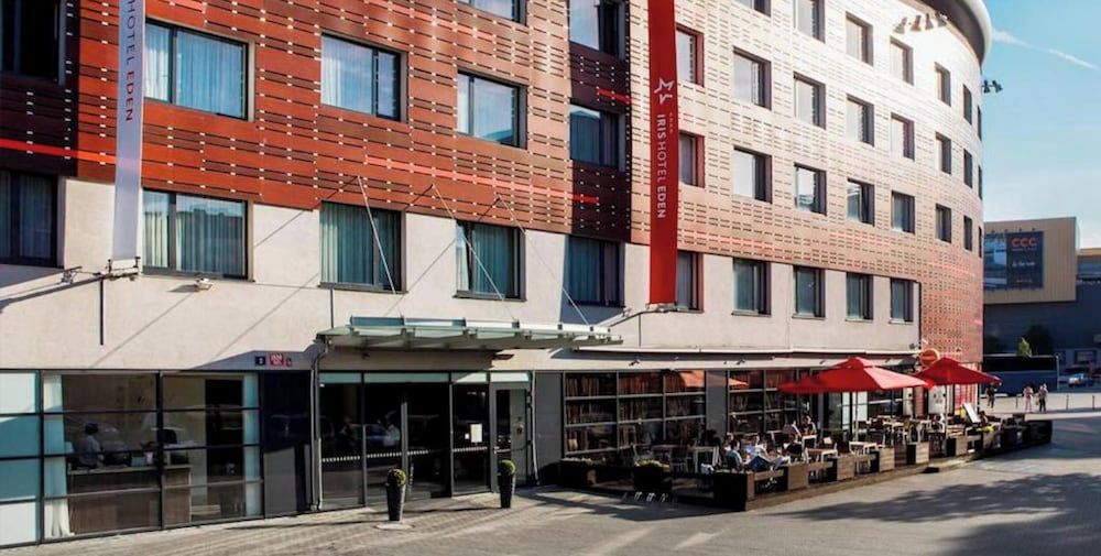 undefined Iris Hotel Eden - Czech Leading Hotels 3