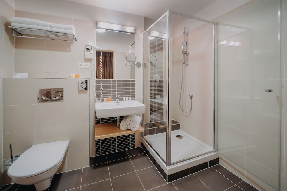 undefined Iris Hotel Eden - Czech Leading Hotels 7