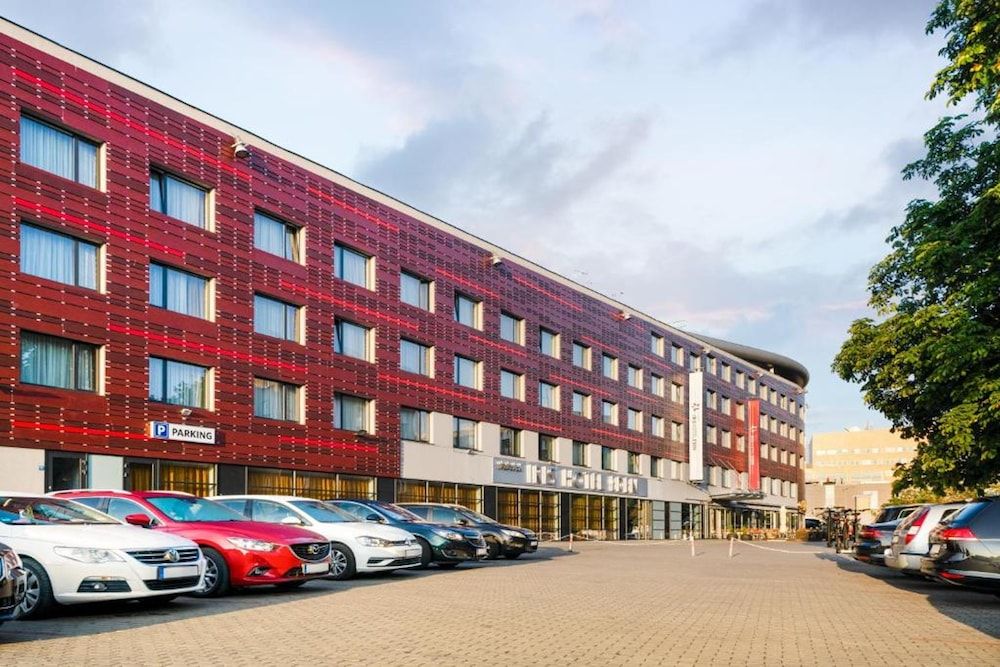 undefined Iris Hotel Eden - Czech Leading Hotels 2