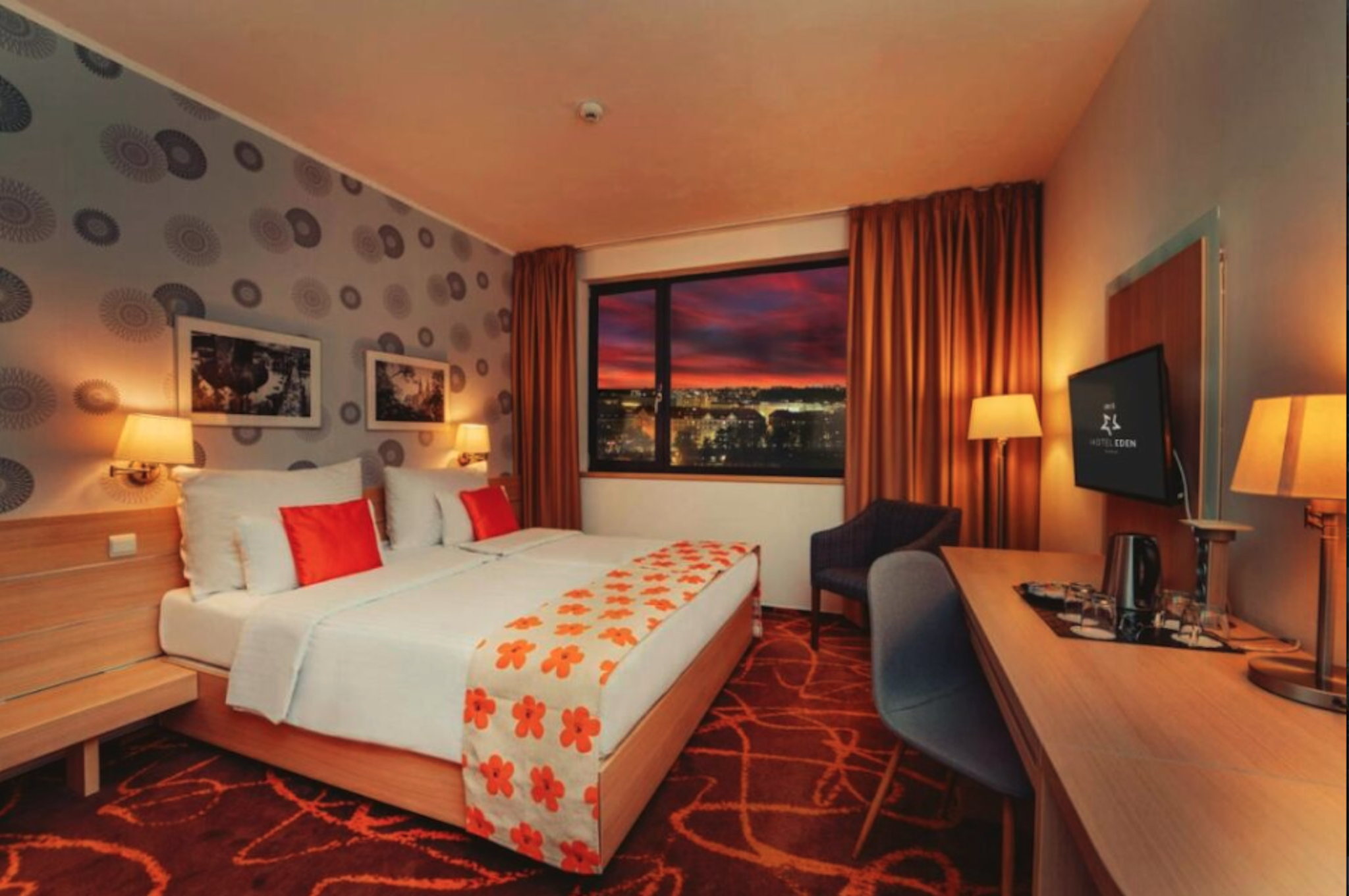 undefined Iris Hotel Eden - Czech Leading Hotels 5