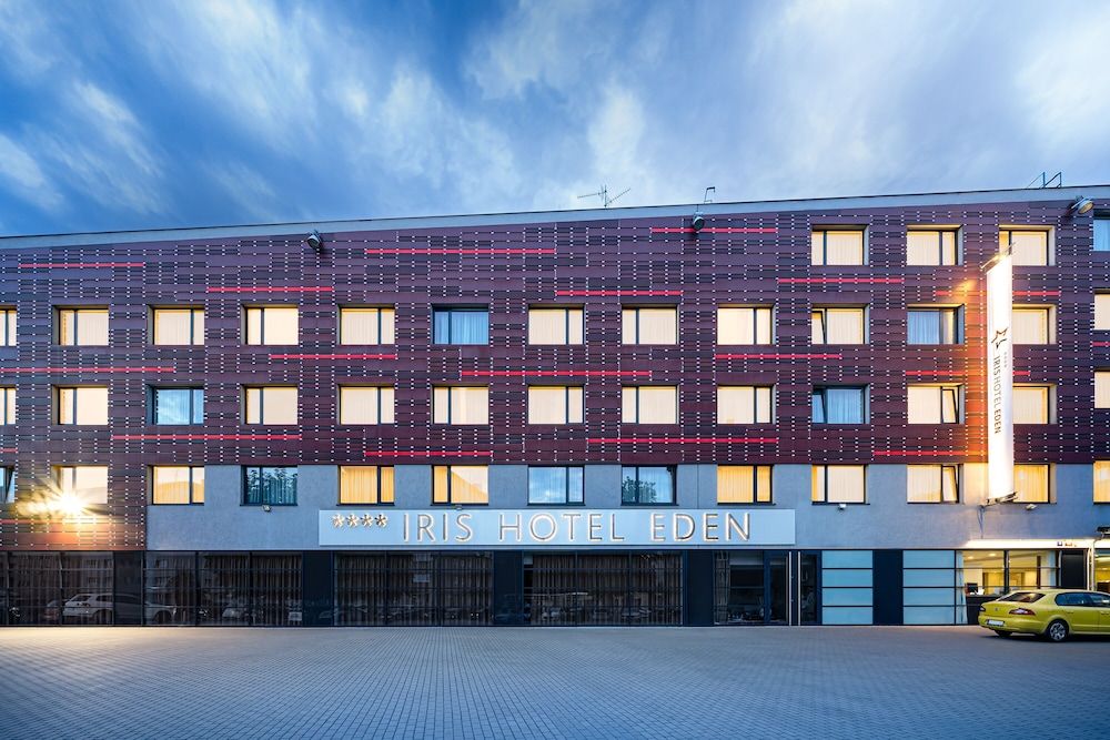 undefined Iris Hotel Eden - Czech Leading Hotels 6