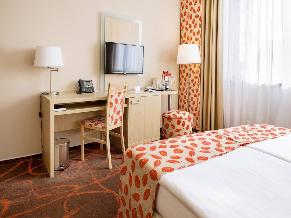 undefined Iris Hotel Eden - Czech Leading Hotels 7