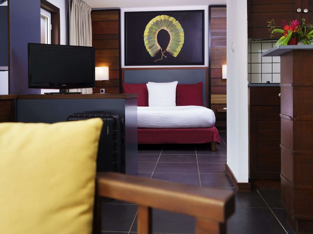 Classic Suite, 1 King Bed