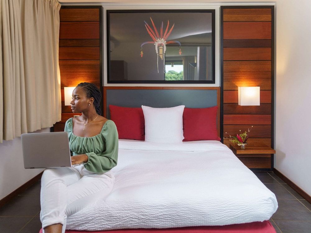 Privilege, Suite, 1 King Bed