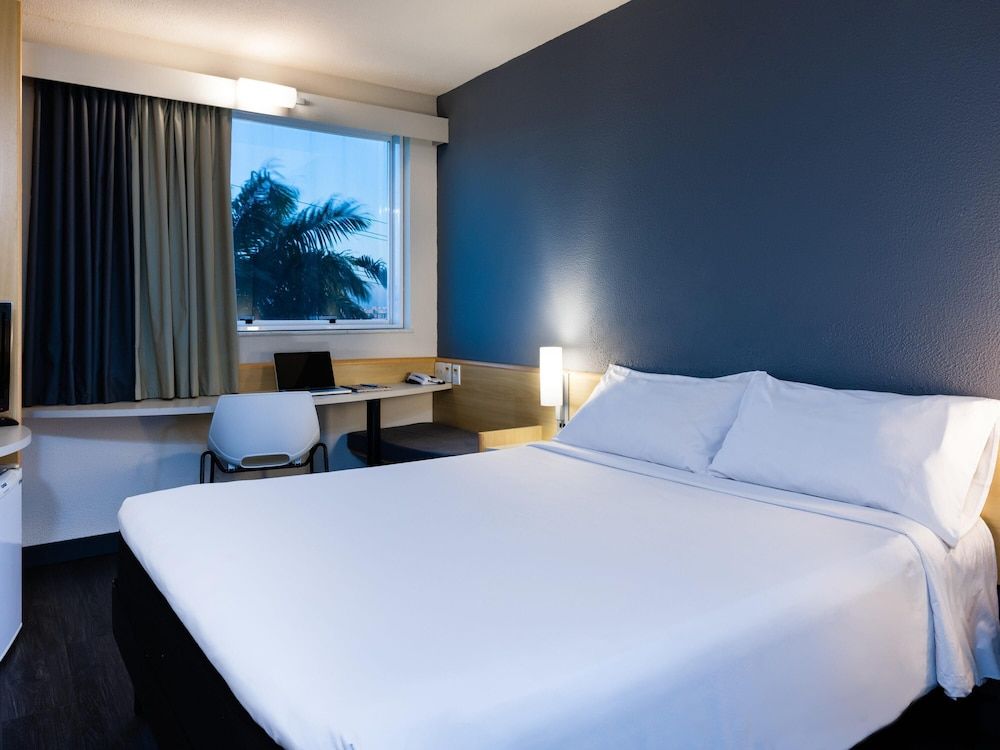 Standard Room, 1 Double Bed