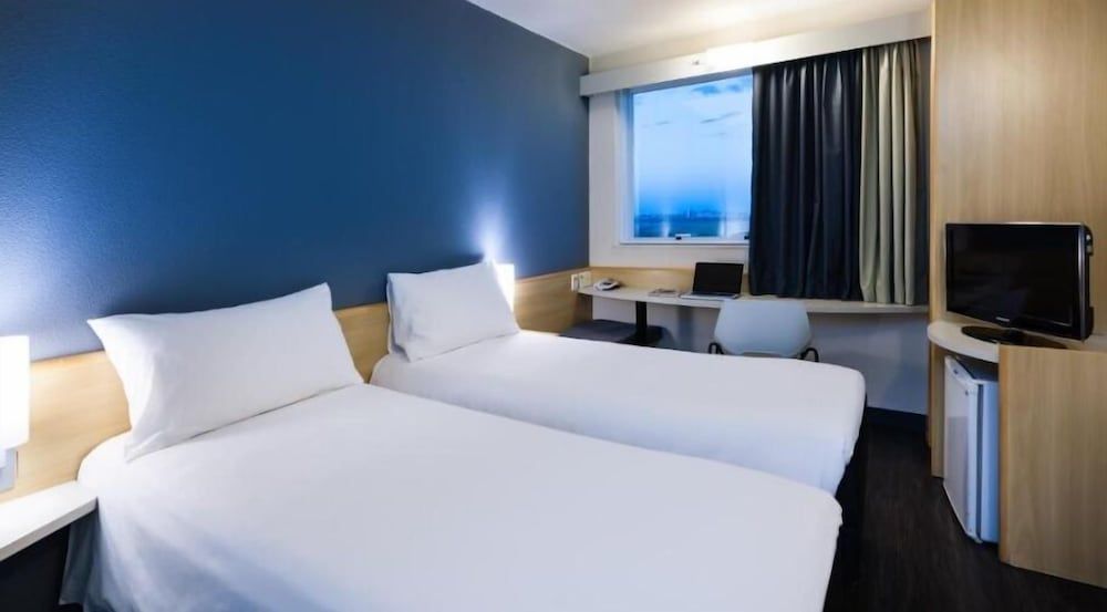 Standard Twin Room, 2 Twin Beds