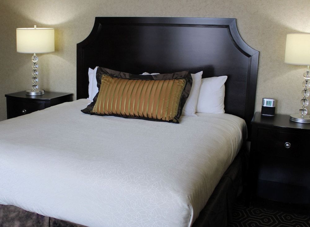 Executive Room, 1 Queen Bed, Non Smoking