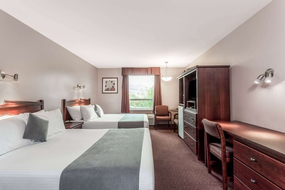 Room, 2 Queen Beds, Non Smoking (Pet-Friendly)