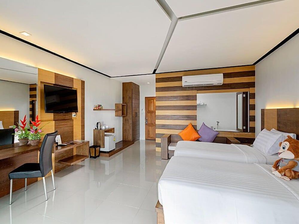 undefined Secret Cliff Resort Phuket 7