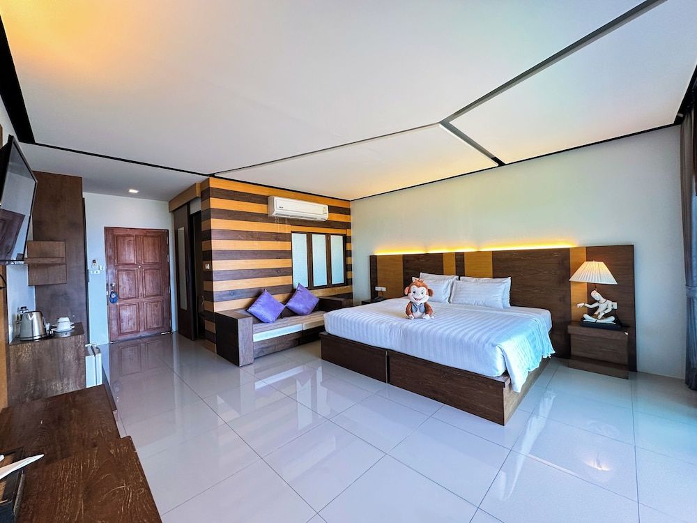 undefined Secret Cliff Resort Phuket 6