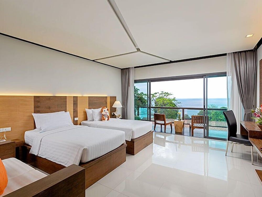 undefined Secret Cliff Resort Phuket