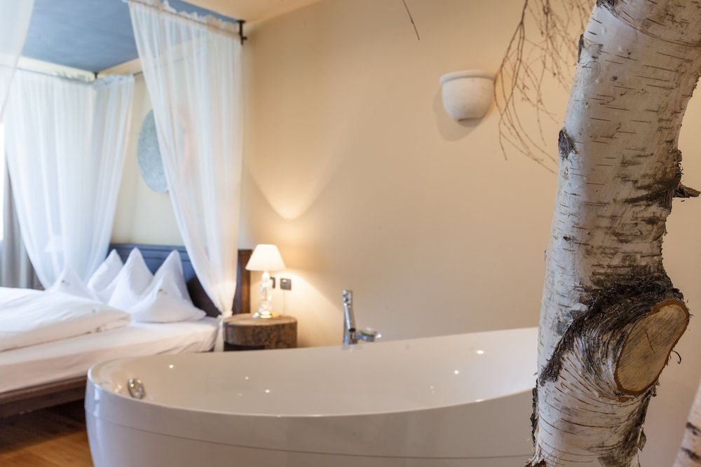 Romantik Hotel Santer Deluxe Suite (Suite Lodge) 16