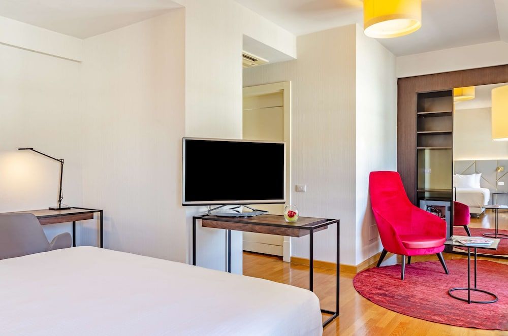 undefined NH Collection Roma Giustiniano 6