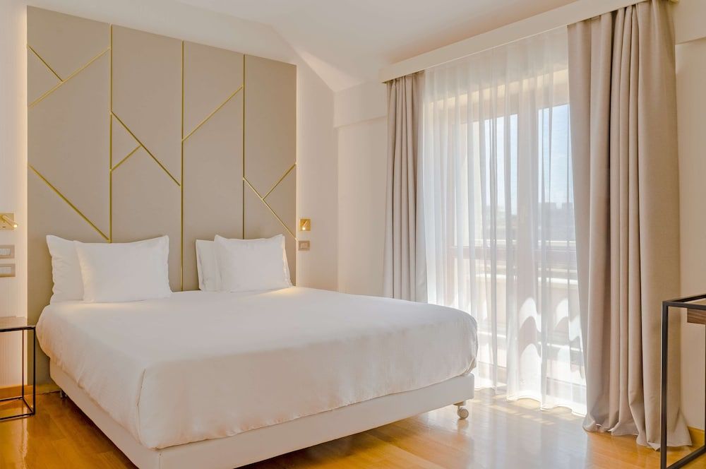 undefined NH Collection Roma Giustiniano 8