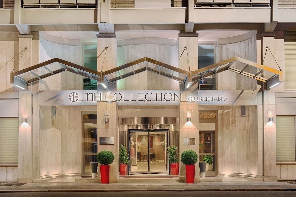 undefined NH Collection Roma Giustiniano 2