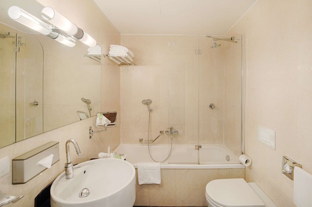 undefined NH Collection Roma Giustiniano 5