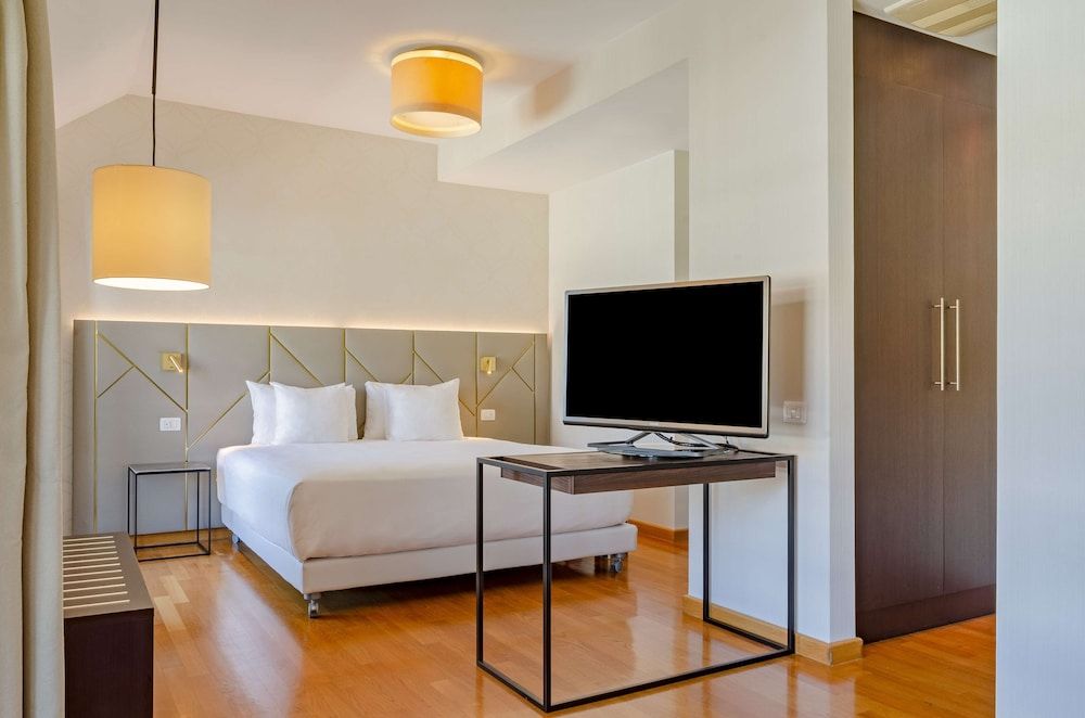 undefined NH Collection Roma Giustiniano 7