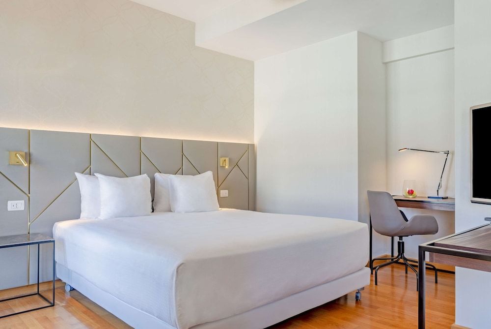 undefined NH Collection Roma Giustiniano 3