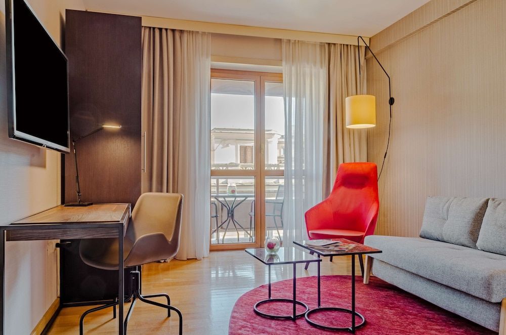 undefined NH Collection Roma Giustiniano