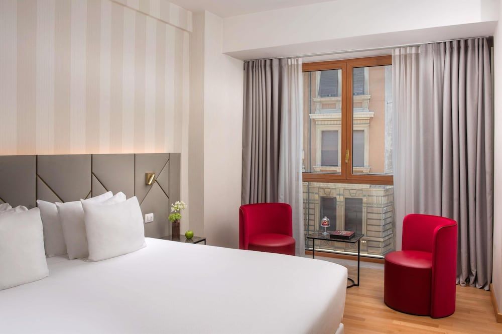 undefined NH Collection Roma Giustiniano 4