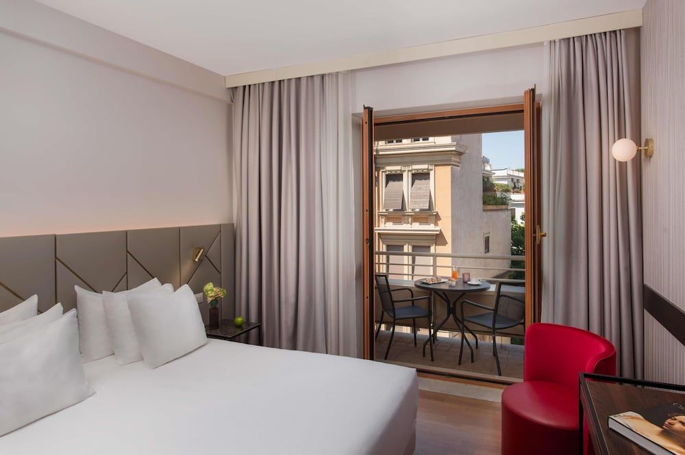 undefined NH Collection Roma Giustiniano