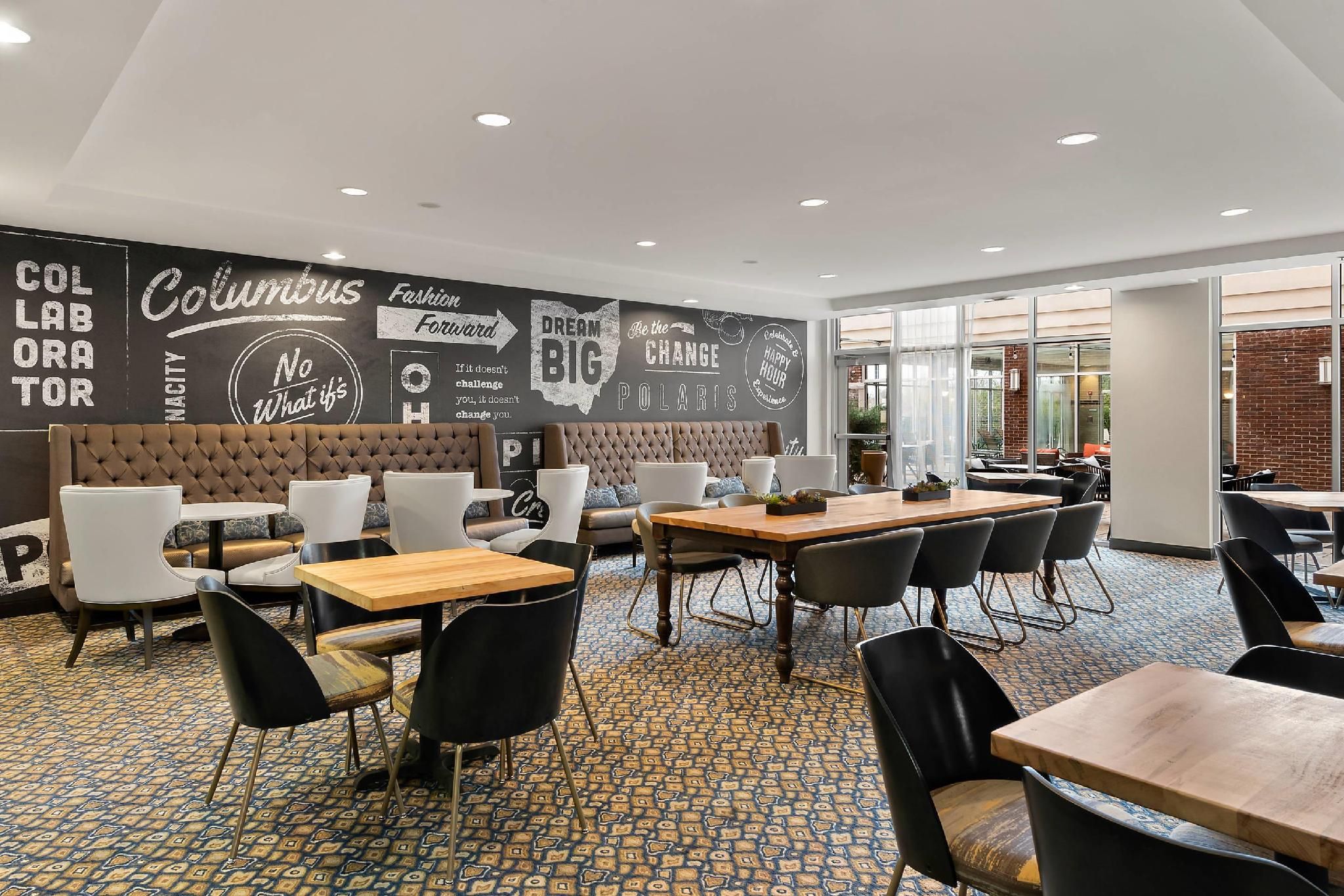 Cambria Hotel Columbus - Polaris