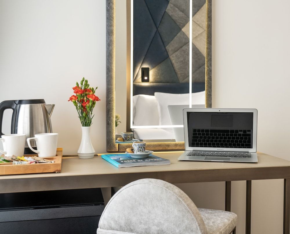 Adamar Hotel - Special Class Standard Double or Twin Room, 1 Double or 2 Twin Beds 16