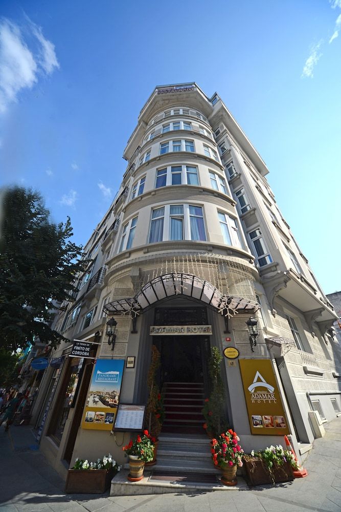Facade