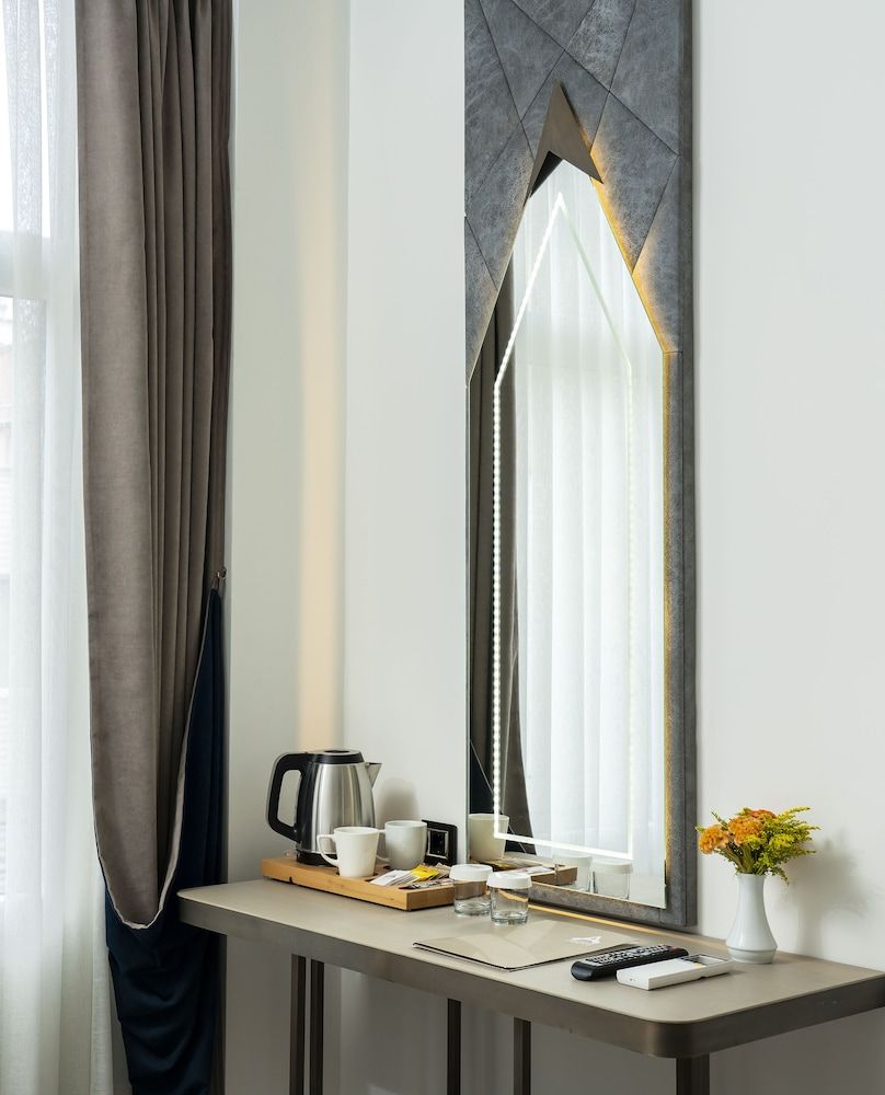 Adamar Hotel - Special Class Standard Double or Twin Room, 1 Double or 2 Twin Beds 13