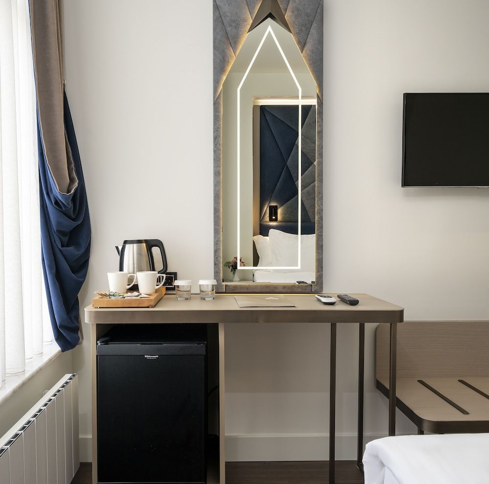 Adamar Hotel - Special Class Standard Double or Twin Room, 1 Double or 2 Twin Beds 14