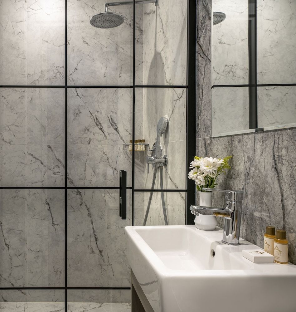 Adamar Hotel - Special Class Standard Double or Twin Room, 1 Double or 2 Twin Beds 10