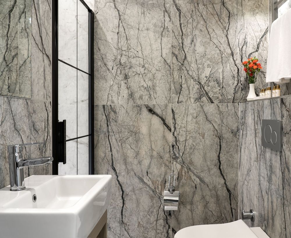 Adamar Hotel - Special Class Standard Double or Twin Room, 1 Double or 2 Twin Beds 12