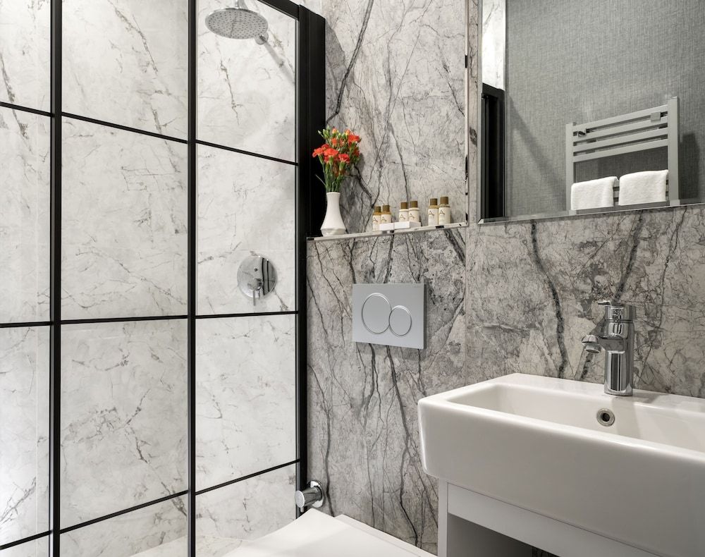 Adamar Hotel - Special Class Standard Double or Twin Room, 1 Double or 2 Twin Beds 11