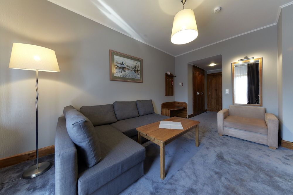 Skalny Suite, 1 Queen Bed, Balcony 6