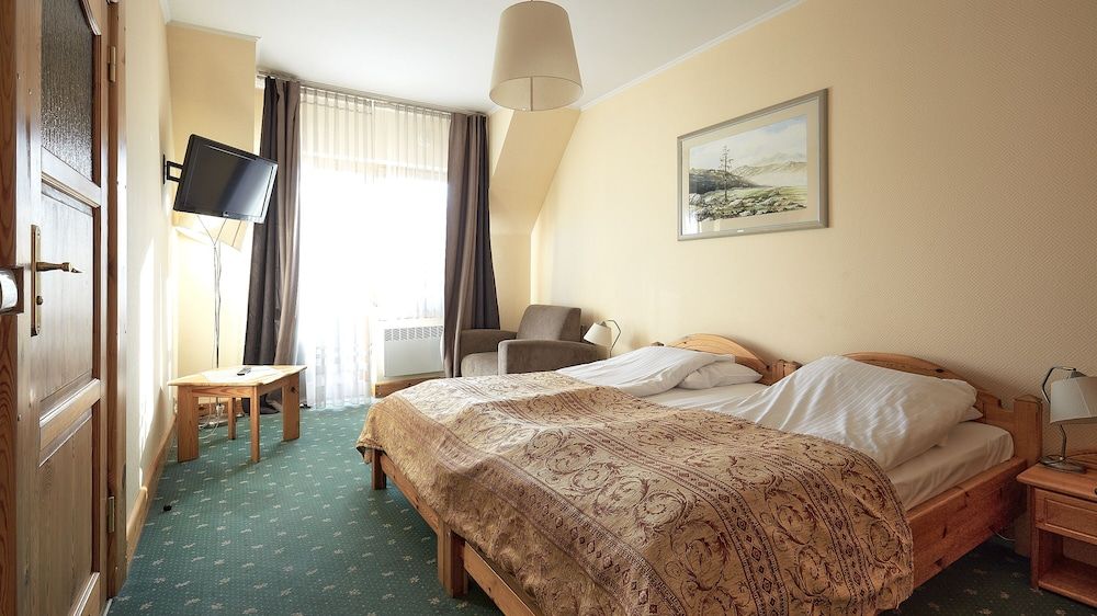 Skalny Twin Room, 2 Twin Beds 2