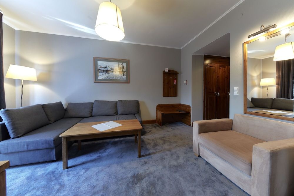 Skalny Suite, 1 Queen Bed, Balcony 5