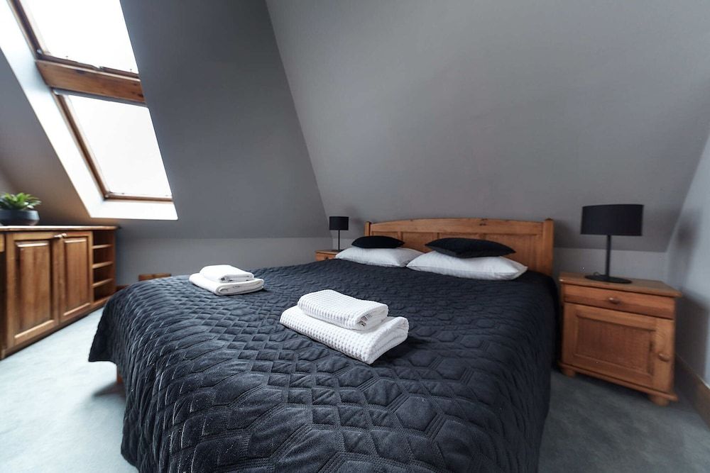 Skalny Twin Room, 2 Twin Beds 3